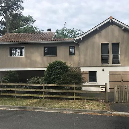 Lacanaulaise Hébergement de vacances *