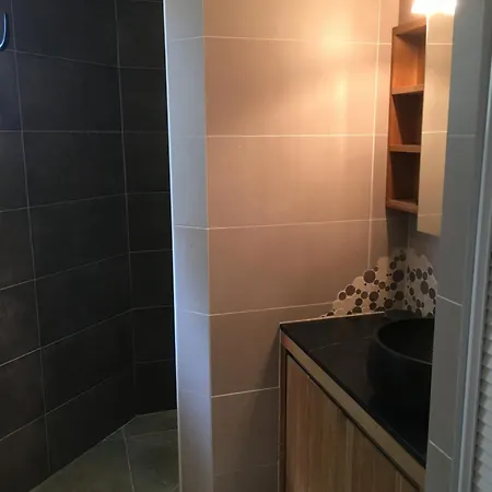 Lacanaulaise Hébergement de vacances