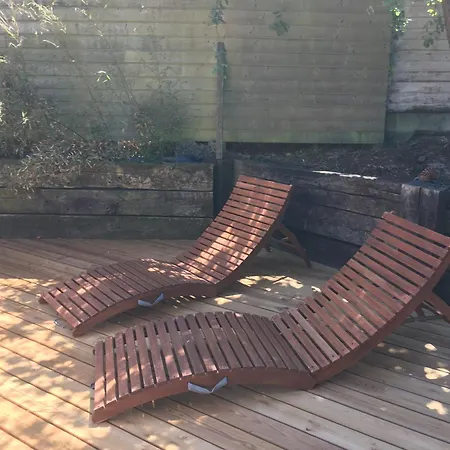 Lacanaulaise Lacanau