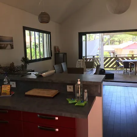 Lacanaulaise Hébergement de vacances