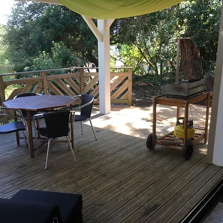 Lacanaulaise * Lacanau